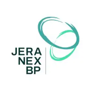 JERA Nex bp logo